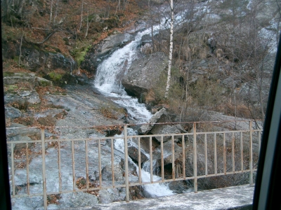 maison locations de vacances LABLACHERE
