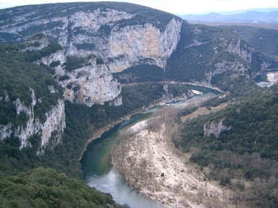 maison location saisonniere ard�che