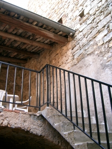 maison locations saisonniere 07