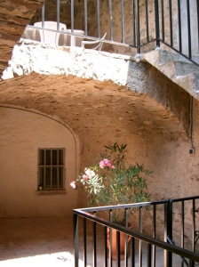 maison location vacances 07